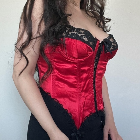 Frederick's of Hollywood Other - Frederick’s of Hollywood Corset